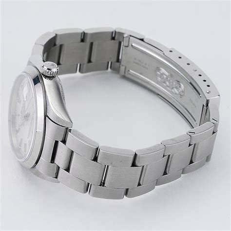 rolex 31mm oyster bracelet|rolex datejust oyster bracelet.